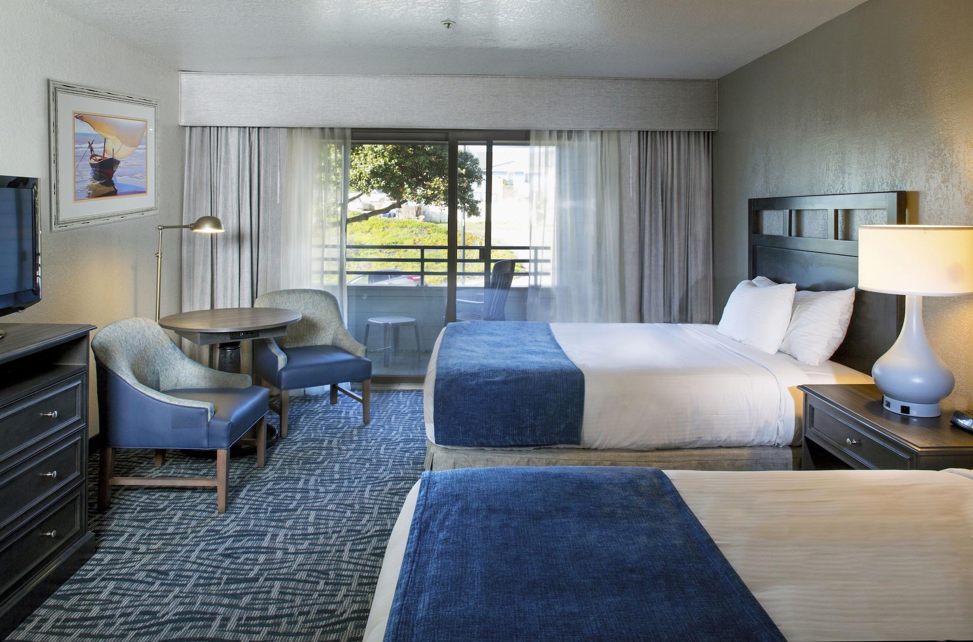 Blue Sail Hotel Morro Bay