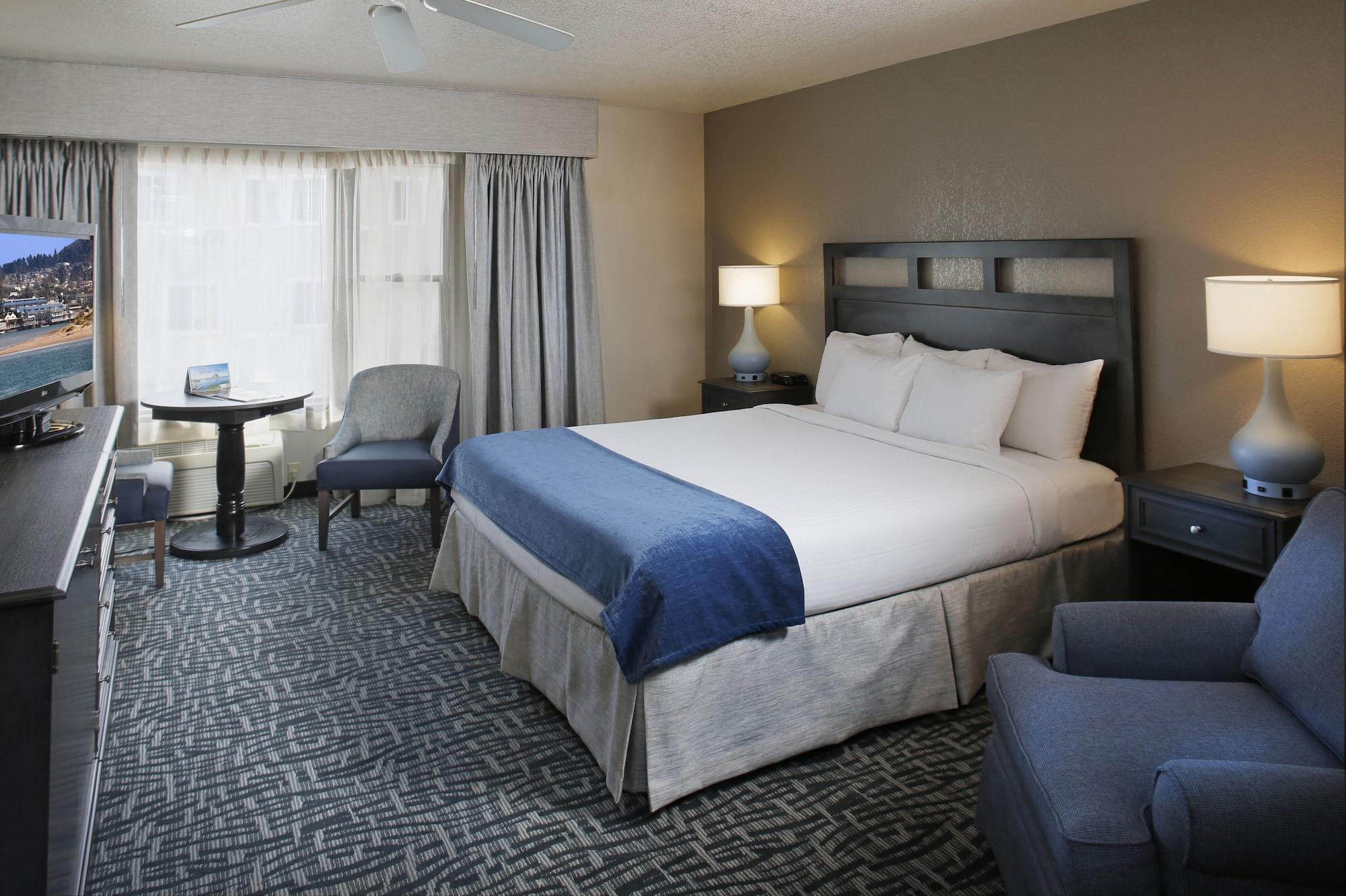 Blue Sail Hotel 3*
