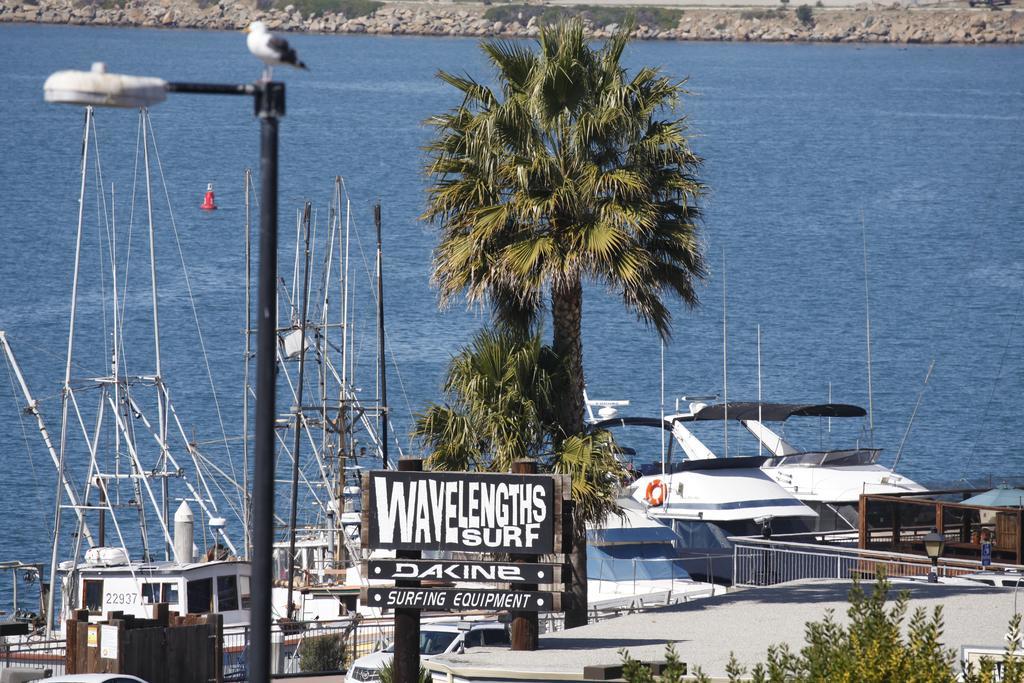 Hotel Blue Sail 3*