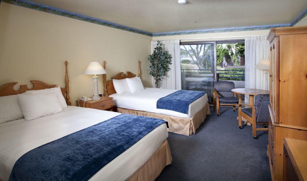 Blue Sail Hotel 3*