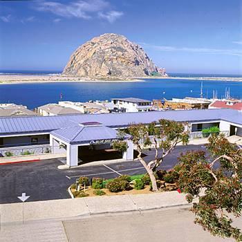 Blue Sail Morro Bay