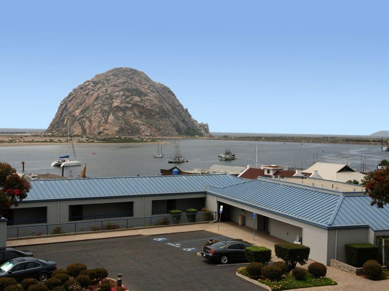 Blue Sail Hotel Morro Bay