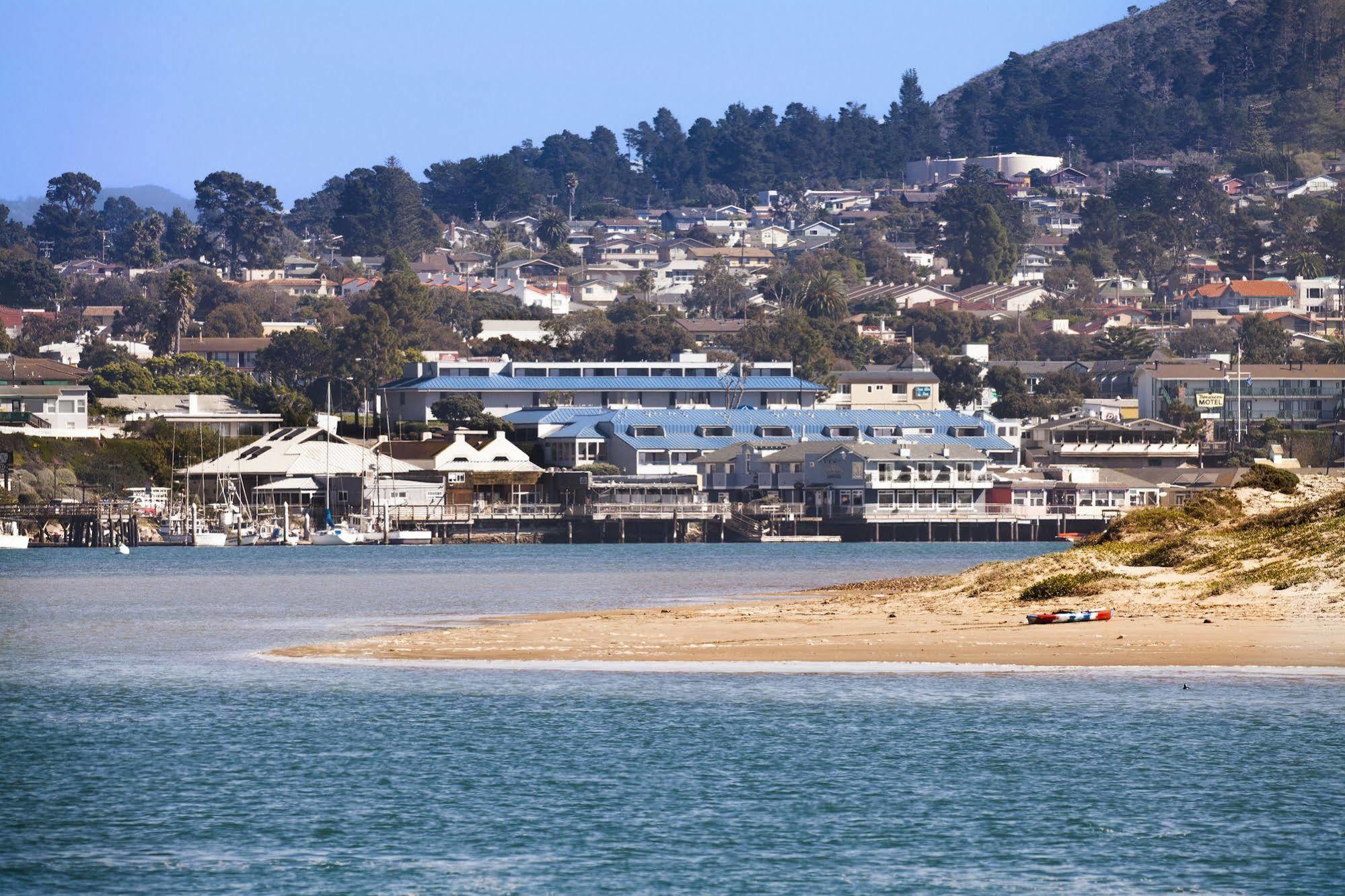 Hotel Blue Sail Morro Bay