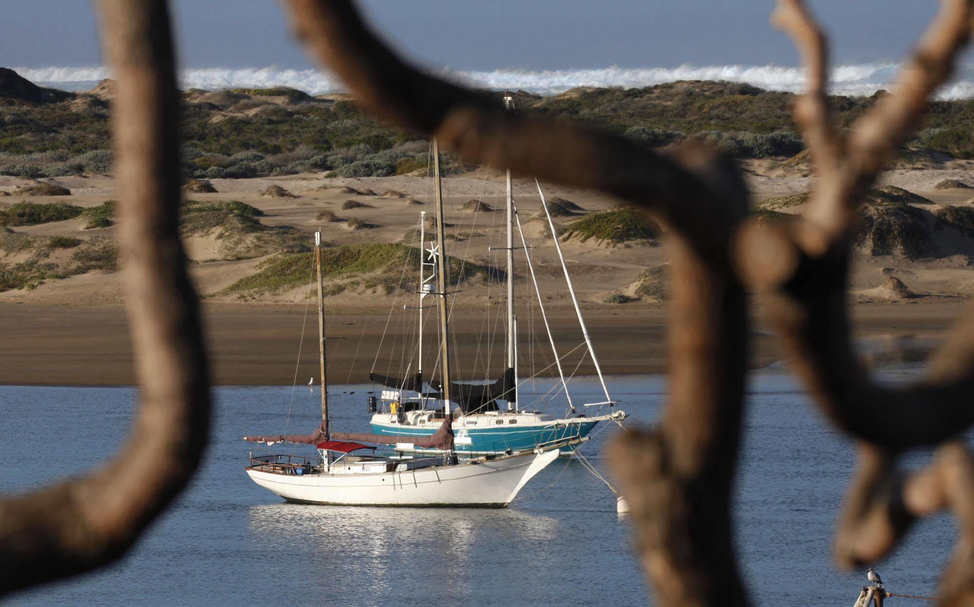 Blue Sail 3*