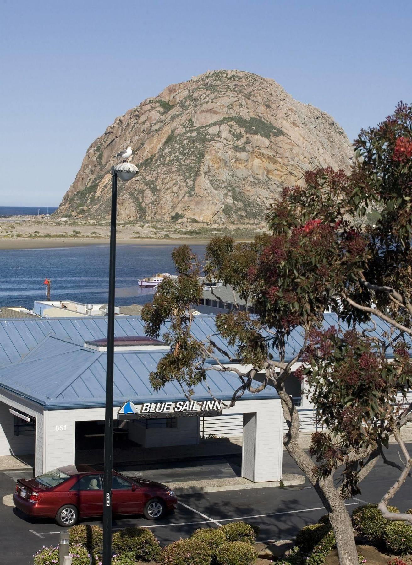 Hotel Blue Sail Morro Bay