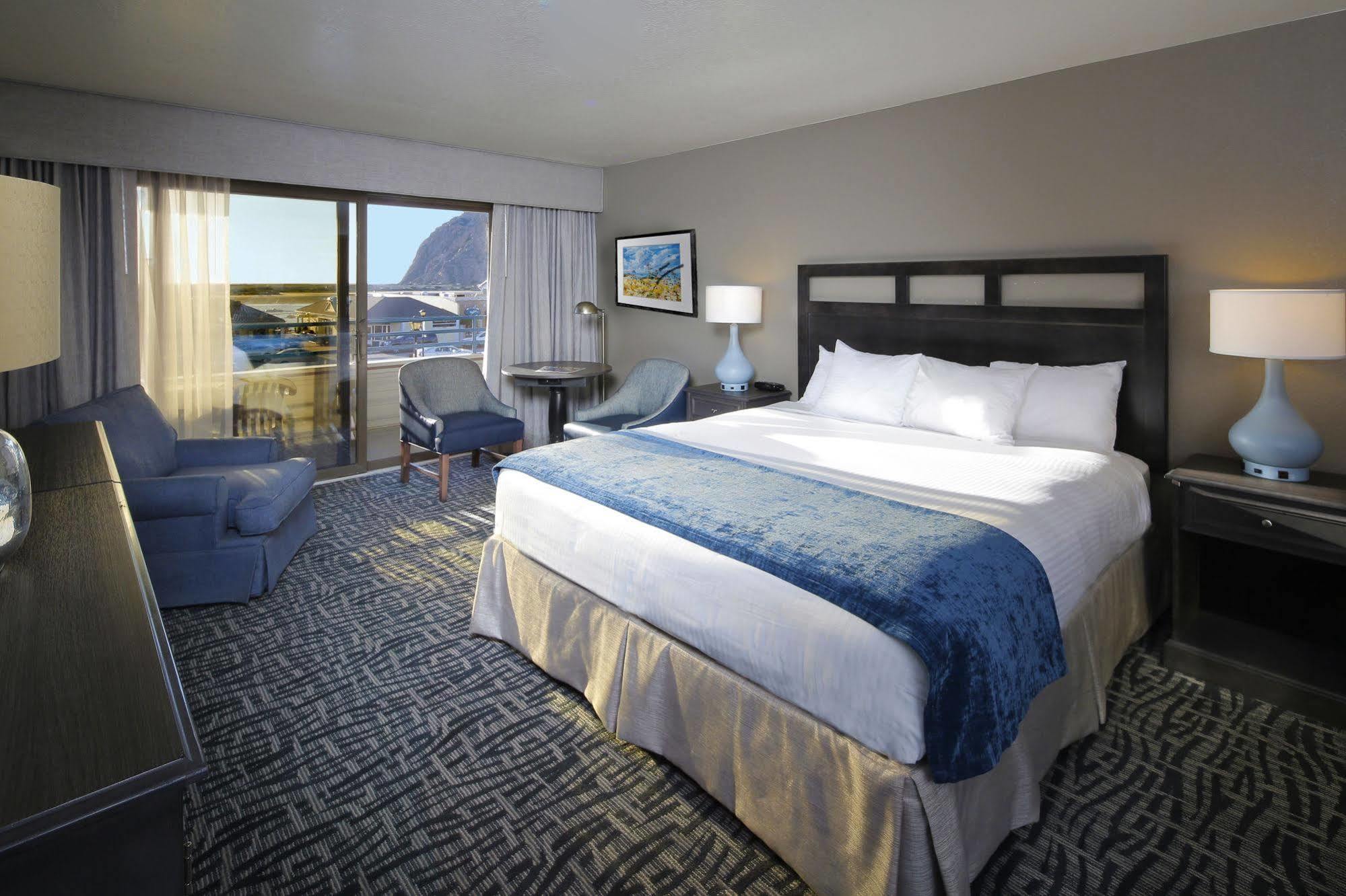 Hotel Blue Sail Morro Bay