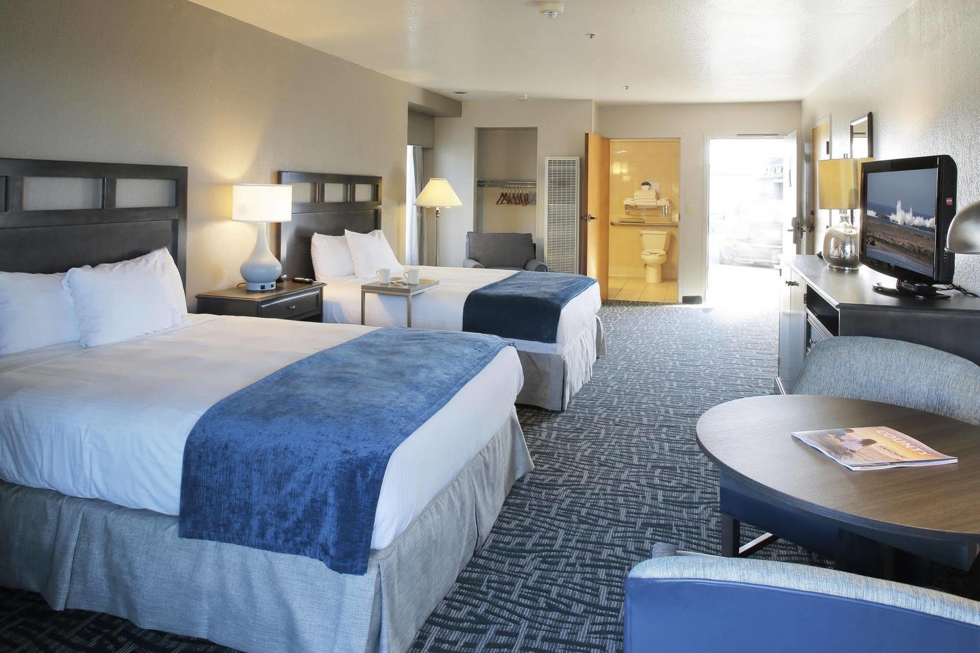Blue Sail Hotel Morro Bay