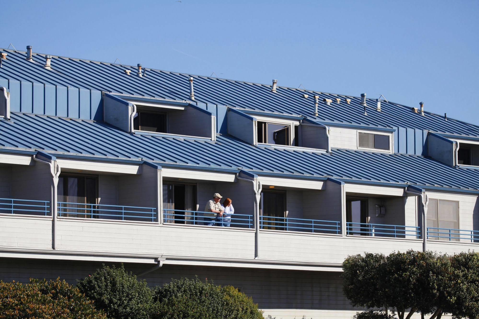 Hotel Blue Sail
