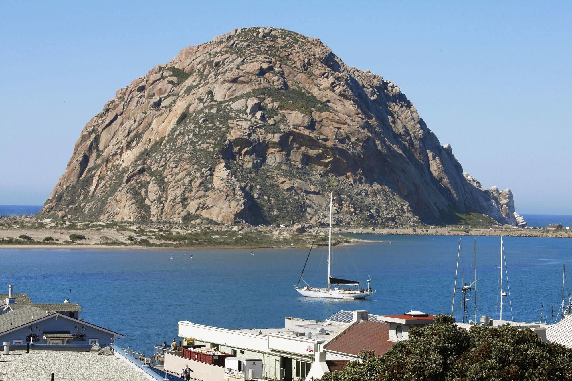 Blue Sail 3* Morro Bay