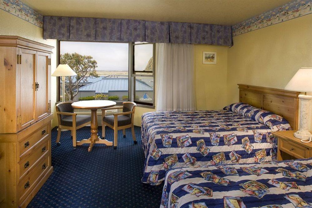 Hotel Blue Sail Morro Bay