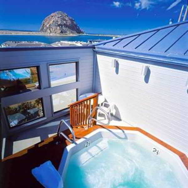 Hotel Blue Sail